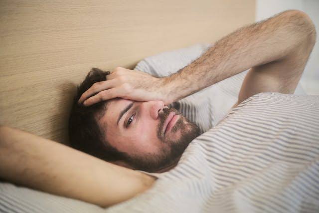 Countering withdrawal symptoms